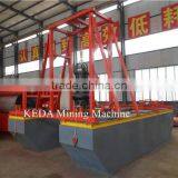 Dredging Machine Sand Pump Dredger for Sale thumbnail-5