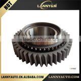 Gearbox Gear JC528T6 First Gear for Main Shaft for Truck Transmission Gear thumbnail-1