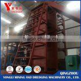 2017 Hot Sale Bucket Chain Sand Dredger Price thumbnail-3
