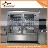 6000 Bottle/hour Oil Production Line thumbnail-3