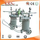 LCG40 Small Gunning Coke Oven Spray Gunite Sprayer thumbnail-1