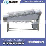 High Quality Green Bean Cutter Machine thumbnail-3