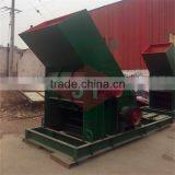 Wet Material Crushing Equipment of Coal Gangue Crusher in Stock thumbnail-2