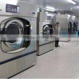 High Efficiency Commercial Washing Machine Body/down Feather Washing Machine thumbnail-3