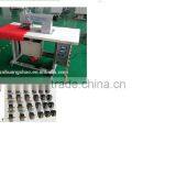 Ultrasonic Lace Thread-less Sewing Machine for Non Woven Bag thumbnail-1