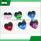 Heart Magnet Clip thumbnail-1