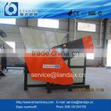 Plastic Film/bag Single Shaft Shredder Machine thumbnail-1