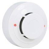 Conventional Fire Alarm Smoke Detector With 2 Wires thumbnail-3