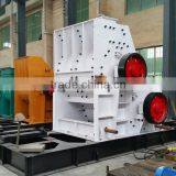 DeRui High Efficiency Cinder Crusher Machine Hot Selling in Russian, USA, Thailand, Chile, Brazil thumbnail-5