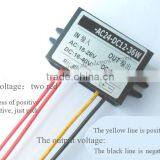 AC-DC Power Converter 24V Switch 12V AC Power Supply Module Buck AC to 12V DC 24V 3A thumbnail-1