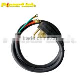 H20093 UL-listed 40 AMP 4 Wire range and dryer cord/SRDT cord