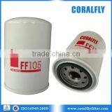 OEM FF105 Spin-on Diesel Engine Truck Fuel Filter thumbnail-1