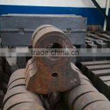 Hammer Crusher Spare Parts for Impact Fine Crusher, Hammer for Sand Maker Whatsapp008615290435825 thumbnail-3