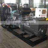 300KW Diesel Generator Set on Diesel thumbnail-4