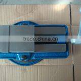 QM Series High Quality Milling Machine Vices thumbnail-6