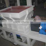Top 10 Waste Plastic Tire Shredder Machine thumbnail-5