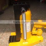 5 Ton Self-contained Hydraulic Toe Jack Manufacturer thumbnail-5