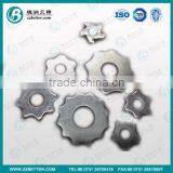 TCT Scarifier Cutter Used on Floor Scarifier / Floor Planner thumbnail-1
