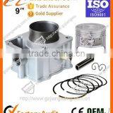 China Excelente Calidad Kit de Cilindro Motocicleta YBR125 thumbnail-4