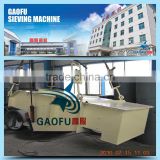 GAOFU Automatic vibrator feeder machine