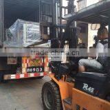 Automatic pp Woven Bottom Sewing Machine for pp Woven Rice Bag thumbnail-2