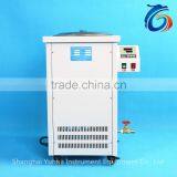 Laboratory Thermostatic Devices Circulating Water Bath Or Oil Bath Widely Used