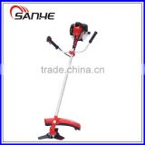 Professional produce CG430 gasoline brush cutter