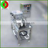 Factory Output Opening Fish Edge Machiene or Fish Filletting Machine thumbnail-4