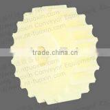 Plastic Sprocket for 812 Stainless Steel Tabletop Chain thumbnail-1