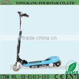 Chinese PU Tyre EN71 Approved Electric Scooter thumbnail-2