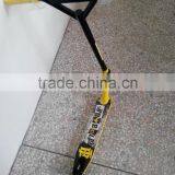 Stunt Scooter Big Wheel Folding Frog Scooter thumbnail-3