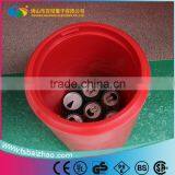 Plastic Cooler Jug/Portable Water Cooler/Beverage Ice Jug thumbnail-6