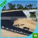 HDPE Wholesale 0.5mm Fish Farming Non Toxia Tank Pond Liner thumbnail-2