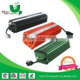 2016 400w 600w 1000w Electronic Ballast With Fan/ Dimmable With Cooling Fan/horticulture Equipment thumbnail-4