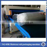 Automatic Mattress Closing Machine Made in China thumbnail-3