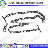 Animal Steel Link Chain