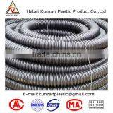 HDPE Carbon Corrugated Cable Protection Conduit thumbnail-5