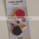 Table Tennis Table Eraser
