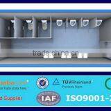 Low Cost Sandwich Panel Prefab Toilet for Sale thumbnail-5