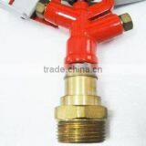 3/4" Metal Irrigation Full Circle Impact Sprinkler thumbnail-6