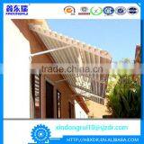 Factory Supplier ! Aluminum Awning Track Parts thumbnail-4