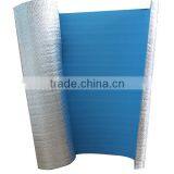 Single or Double Sided Aluminum Foil Epe Foam Insulation thumbnail-6