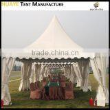 5x5m Aluminum Garden Gazebo for Sale thumbnail-3