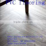 Wear Resistant Anti-slip Customized Healthy Enrionment Marble PVC Flooring thumbnail-5