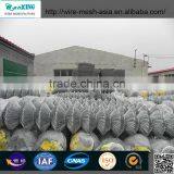 Triangulation Fence/chain Link Fence thumbnail-2