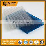 10mm Thick Transparent Crystal Polycarbonate Sheet thumbnail-1