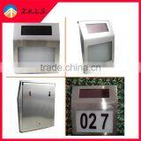 Househould Night Door Light Solar Light thumbnail-1