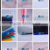 Sheet Manufacture for GE Polycarbonate Sheet thumbnail-1