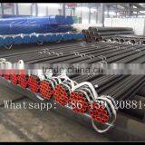 China Pipe Mill 8 Inch Carbon Steel Pipe Fittings Astm A105 Carbon Steel Pipe} thumbnail-5