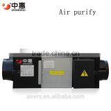 Better Than Daikin HVAC HRV Heat Recovery Ventilation System thumbnail-4